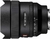 Lente Sony FE 14mm F/1.8 GM Prime G - comprar online