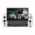 Imagem do Console GPD Win 4 32GB Ram SSD 2TB AMD 6800U Branco