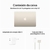 MacBook Air M2 15" 24GB Ram 512GB na internet