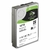 HD Seagate BarraCuda Pro 10TB Sata III - comprar online