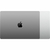 Macbook Pro 14 M3 8-Core 10GPU 8GB Ram 512GB SSD - loja online