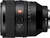 Lente Sony G Master FE 50 mm F1.2 GM Full-Frame Preta - comprar online