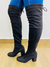 Bota Over The Knee De Salto Ref: 24441 - comprar online