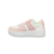 Tênis Pimenta Doce Branco/Rosa Ref.100900 - comprar online