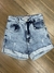 Shorts Jeans Sal e Pimenta 289/24 - comprar online