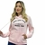 Moletom Feminino Aeropostale 98106019 na internet