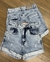 Shorts Jeans Sal e Pimenta 289/24