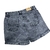 Shorts Marmorizado Plus Size 8699 - loja online