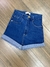 Shorts Jeans Sal e Pimenta 273/24 na internet