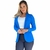 Blazer Chocomel 345 - W.Day Modas