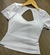 Imagem do Blusa canelada K2B Lilusi