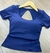 Blusa canelada K2B Lilusi