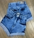 Shorts Jeans Sal e Pimenta 280/24