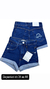 Shorts Jeans Sal e Pimenta 700602 - comprar online