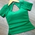 Blusa canelada K2B Lilusi - loja online