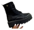 Bota Coturno Pimenta Doce Escrita - 2240 - comprar online