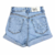 Shorts Jeans Sal e Pimenta 700603 na internet