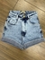 Shorts Jeans Sal e Pimenta 325/24