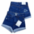 Shorts Jeans Sal e Pimenta 700602