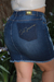 Saia Jeans Plusizes Sol Jeans 80059 na internet