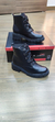 Bota Coturno Ramarim Ref: 2311121 - W.Day Modas