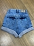 Shorts Jeans Sal e Pimenta 280/24 na internet