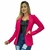 Blazer Chocomel 345 - W.Day Modas