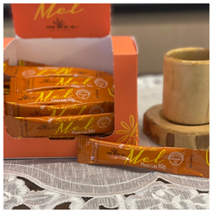 Sachê de Mel MBee 10g - comprar online