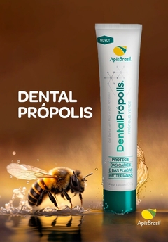 Gel Dental com Própolis - Leve 6 Pague 5 - comprar online