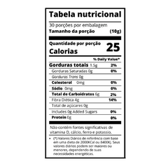 Açaí Liofilizado Powder - 120g - Empório da Colméia