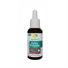 ExtraPrópolis Extrato (11%) Aquoso Sem Álcool - 30ml - comprar online