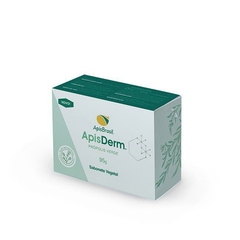 SABONETE de Própolis APISDERM - comprar online