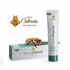 Gel Dental DENTALPRÓPOLIS® - 80g