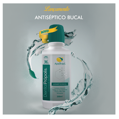 Enxaguante Bucal DentalPrópolis - 250ml - comprar online