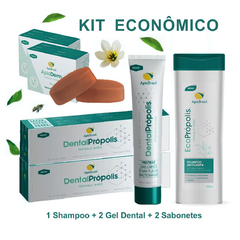 KIT Própolis Econômico