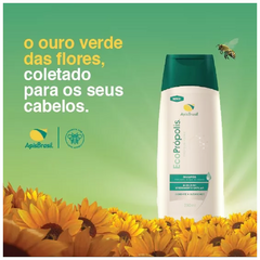 Shampoo EcoPrópolis - 200ml - comprar online