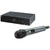 Microfone sem fio Sennheiser XSW1-825-A - comprar online