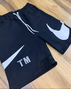 Shorts Nike TM - comprar online