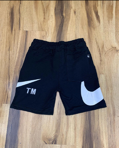 Shorts Nike TM en internet