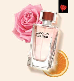 Jacomo For Her de Jacomo - EDP - 100ml