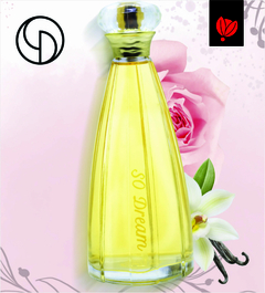 Carole Daver So Dream - EDP - 100ml