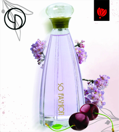 Carole Daver So Fashion - EDP - 100ml