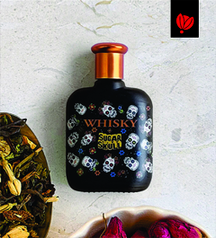 Evaflor Whisky Sugar Skull - EDT - 100ml - comprar online