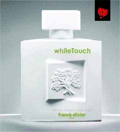 Franck Olivier White Touch for Women - EDP - 100ml na internet