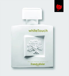 Franck Olivier White Touch for Women - EDP - 100ml