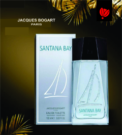 Jacques Bogart Santana Bay - EDT - 100ml