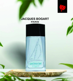 Jacques Bogart Santana Bay - EDT - 100ml - comprar online