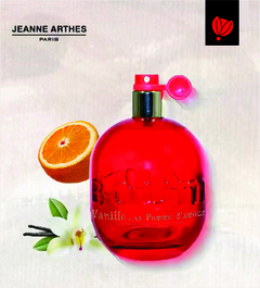 Jeanne Arthés Boum Vanille Pomme D´Amour - EDP - 100ml - comprar online