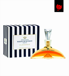 Marina de Bourbon Classique - EDP - 50ml - comprar online