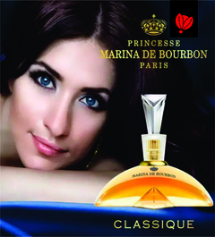 Marina de Bourbon Classique - EDP - 50ml na internet